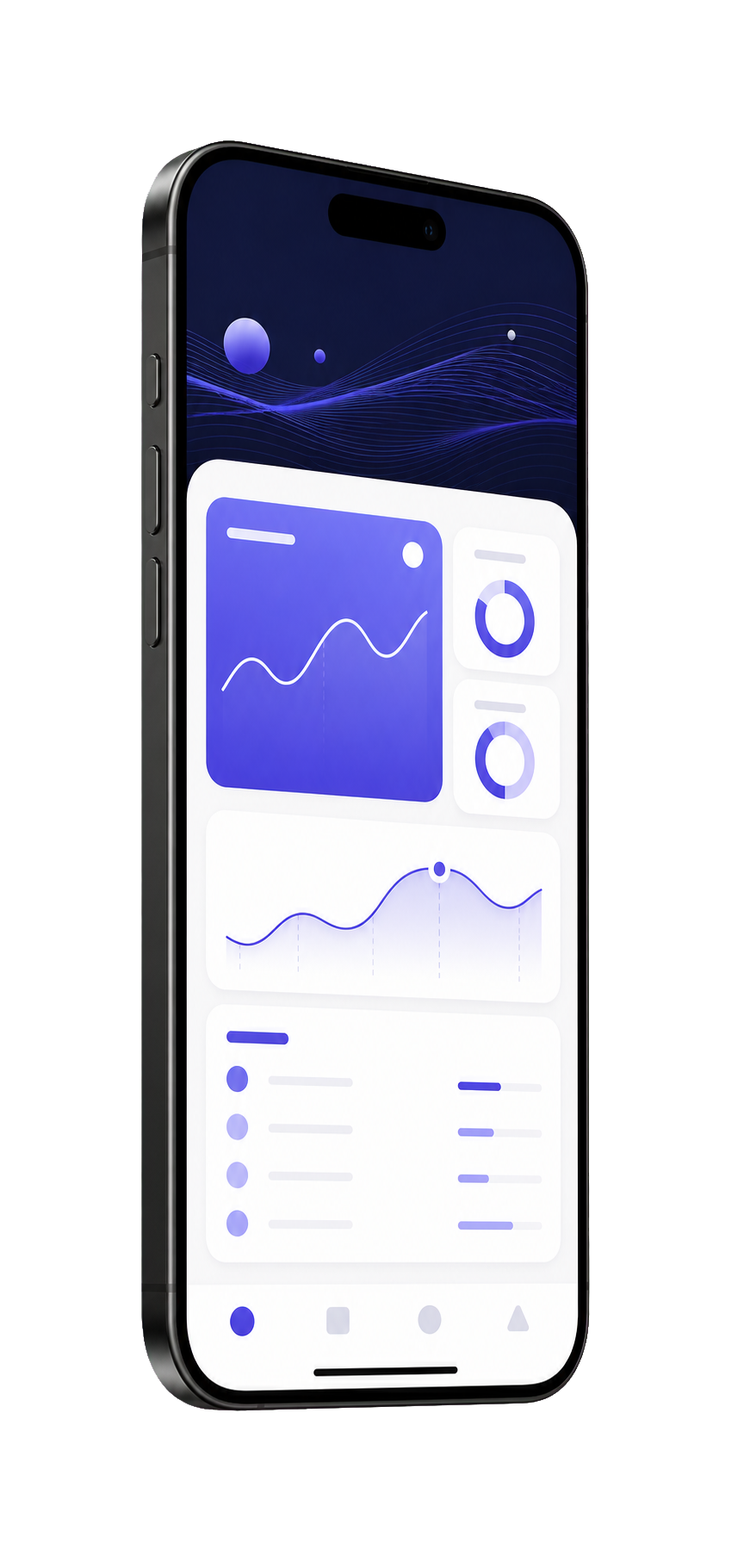 NetCraft phone website preview