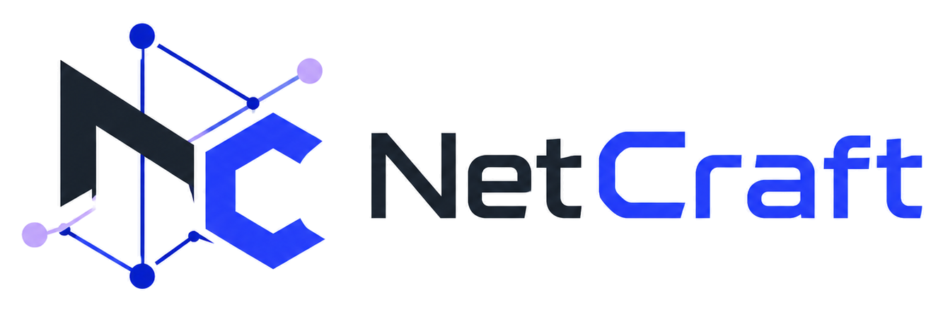 NetCraft
